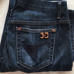 Joe jeans size 29